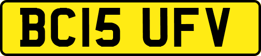 BC15UFV