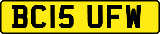 BC15UFW