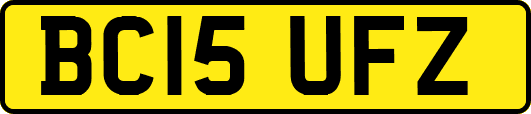 BC15UFZ