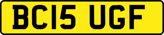BC15UGF