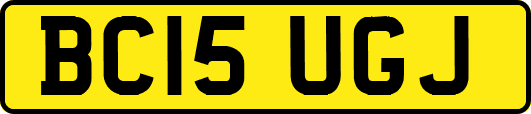 BC15UGJ