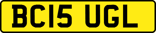 BC15UGL