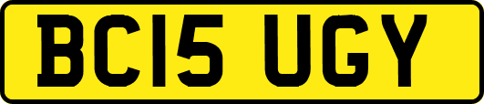 BC15UGY
