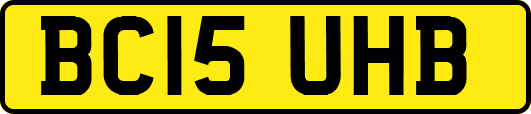 BC15UHB