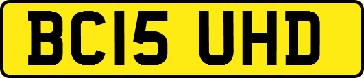 BC15UHD