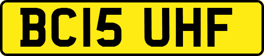 BC15UHF