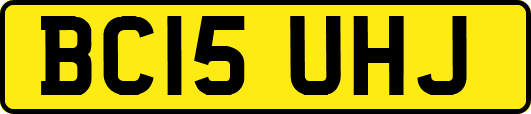 BC15UHJ