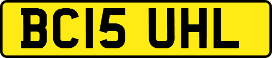 BC15UHL
