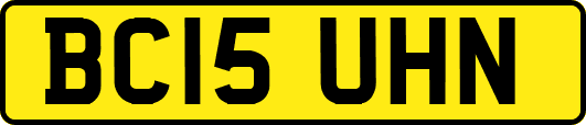 BC15UHN