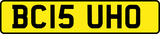 BC15UHO