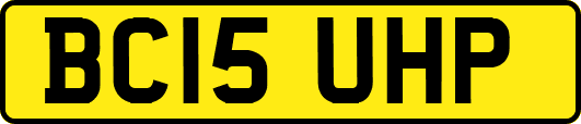BC15UHP