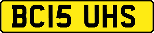 BC15UHS