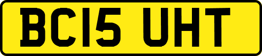 BC15UHT