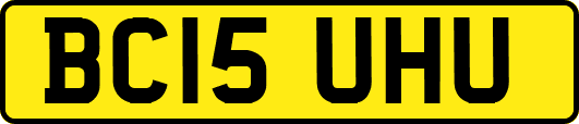 BC15UHU