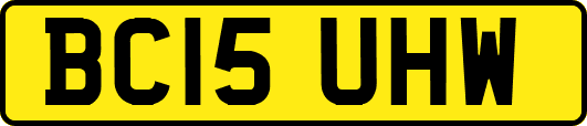 BC15UHW