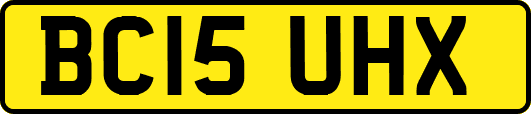 BC15UHX