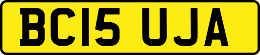 BC15UJA