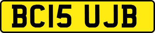 BC15UJB