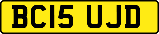 BC15UJD