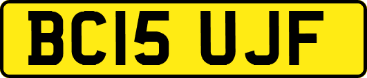 BC15UJF