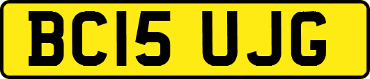 BC15UJG