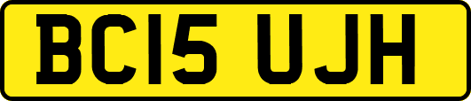 BC15UJH