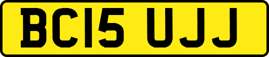 BC15UJJ