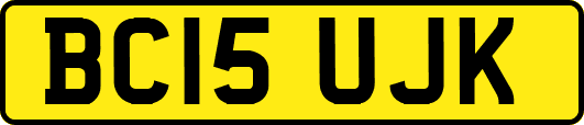 BC15UJK