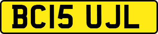 BC15UJL