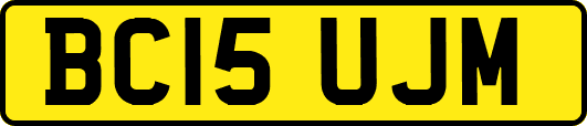BC15UJM