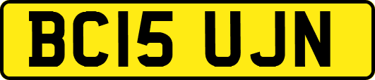 BC15UJN