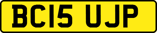 BC15UJP
