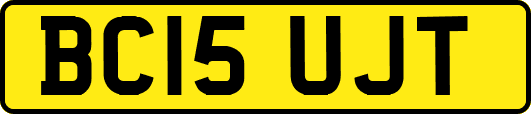BC15UJT