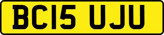 BC15UJU