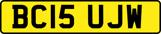 BC15UJW