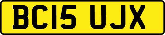 BC15UJX