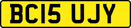 BC15UJY