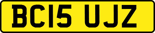 BC15UJZ