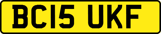 BC15UKF