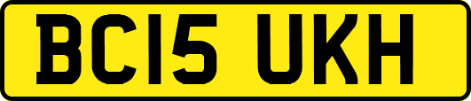 BC15UKH