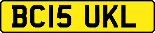 BC15UKL