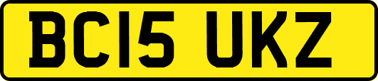 BC15UKZ