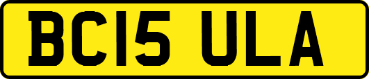 BC15ULA