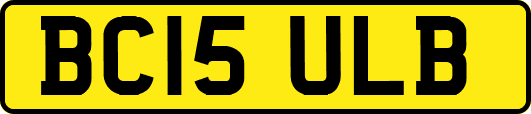 BC15ULB