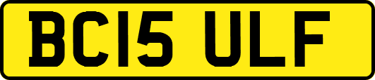 BC15ULF