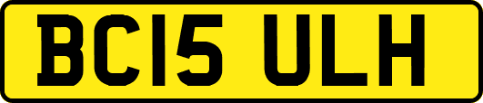 BC15ULH