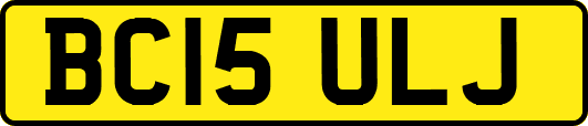 BC15ULJ