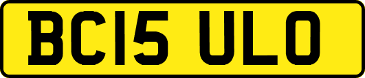 BC15ULO