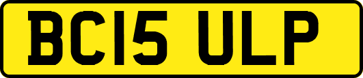 BC15ULP