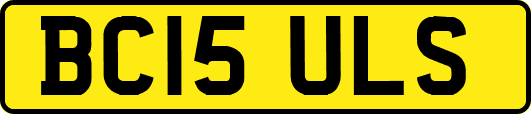 BC15ULS